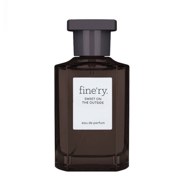 NIB SEALED Finery Sweet on the Outside Eau de Parfum 2 Fl Oz / 60 ML - Picture 4 of 11